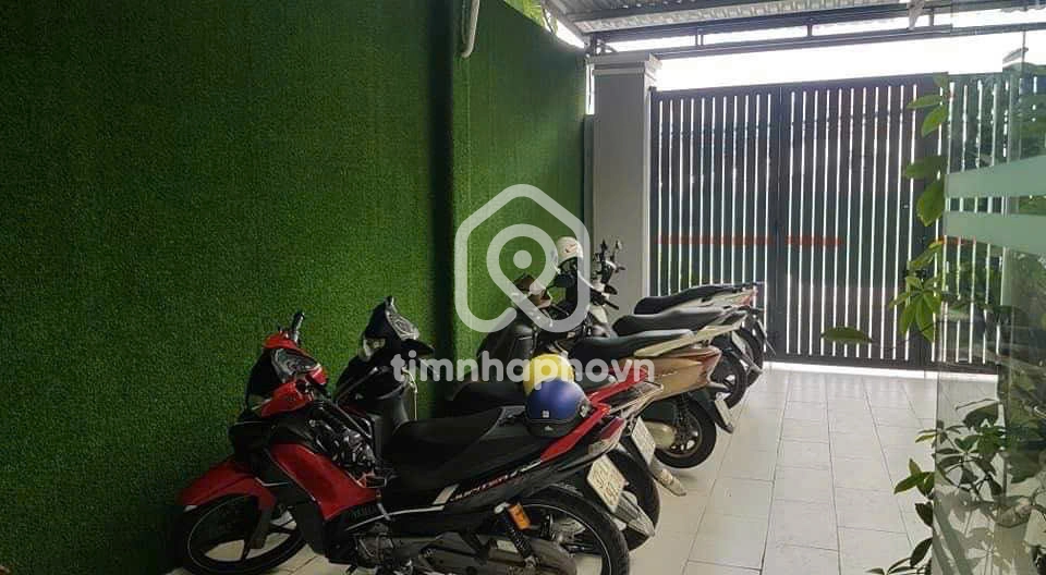 15 Đường Số 12, Phường An Phú, Thủ Đức