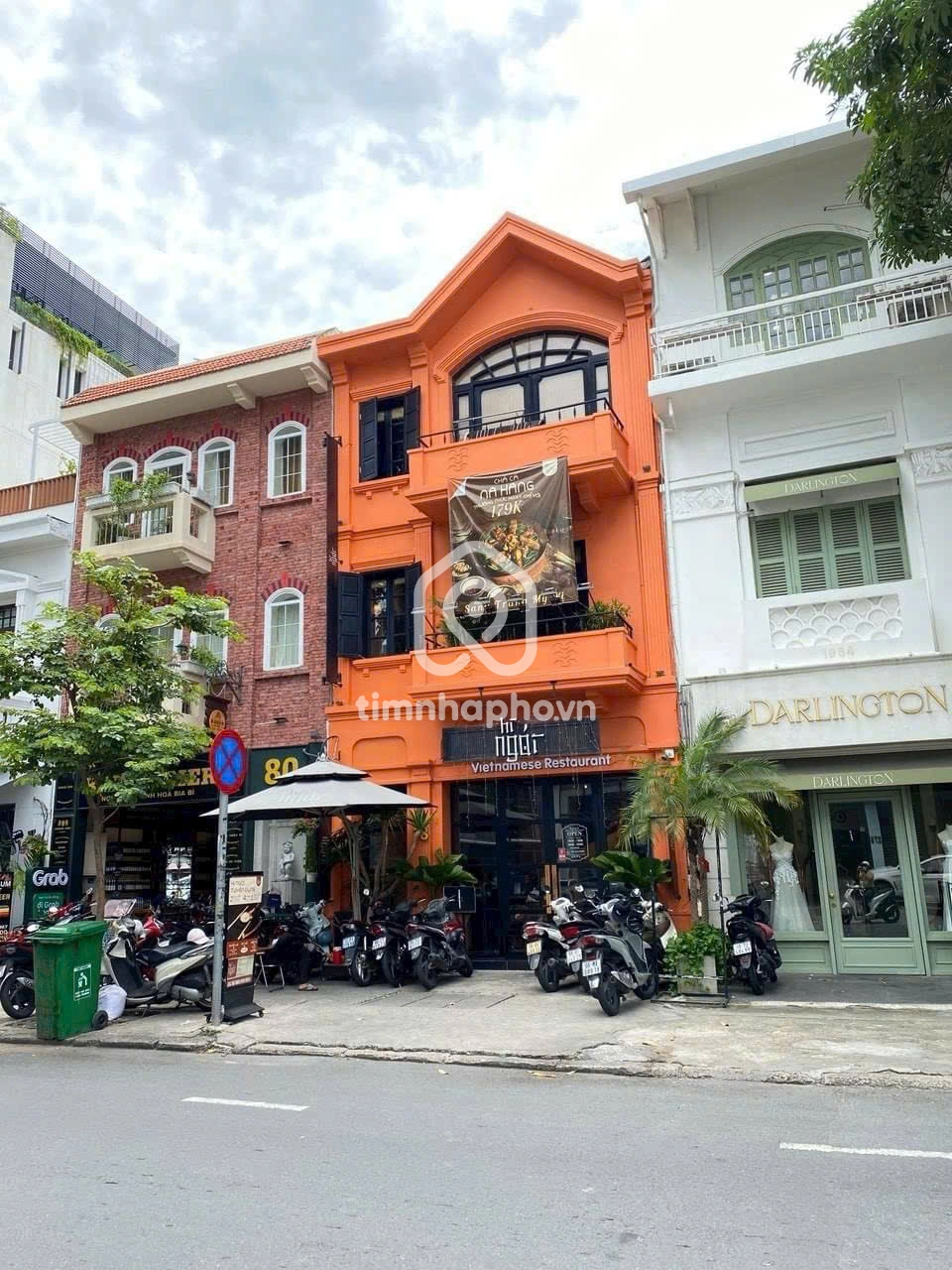 78 Đường Nguyễn Đình Chiểu, Phường Đa Kao, Quận 1