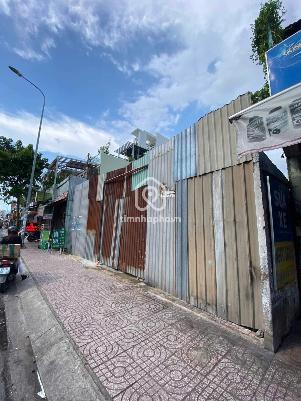 524 Đường Nguyễn Kiệm, Phường 4, Phú Nhuận