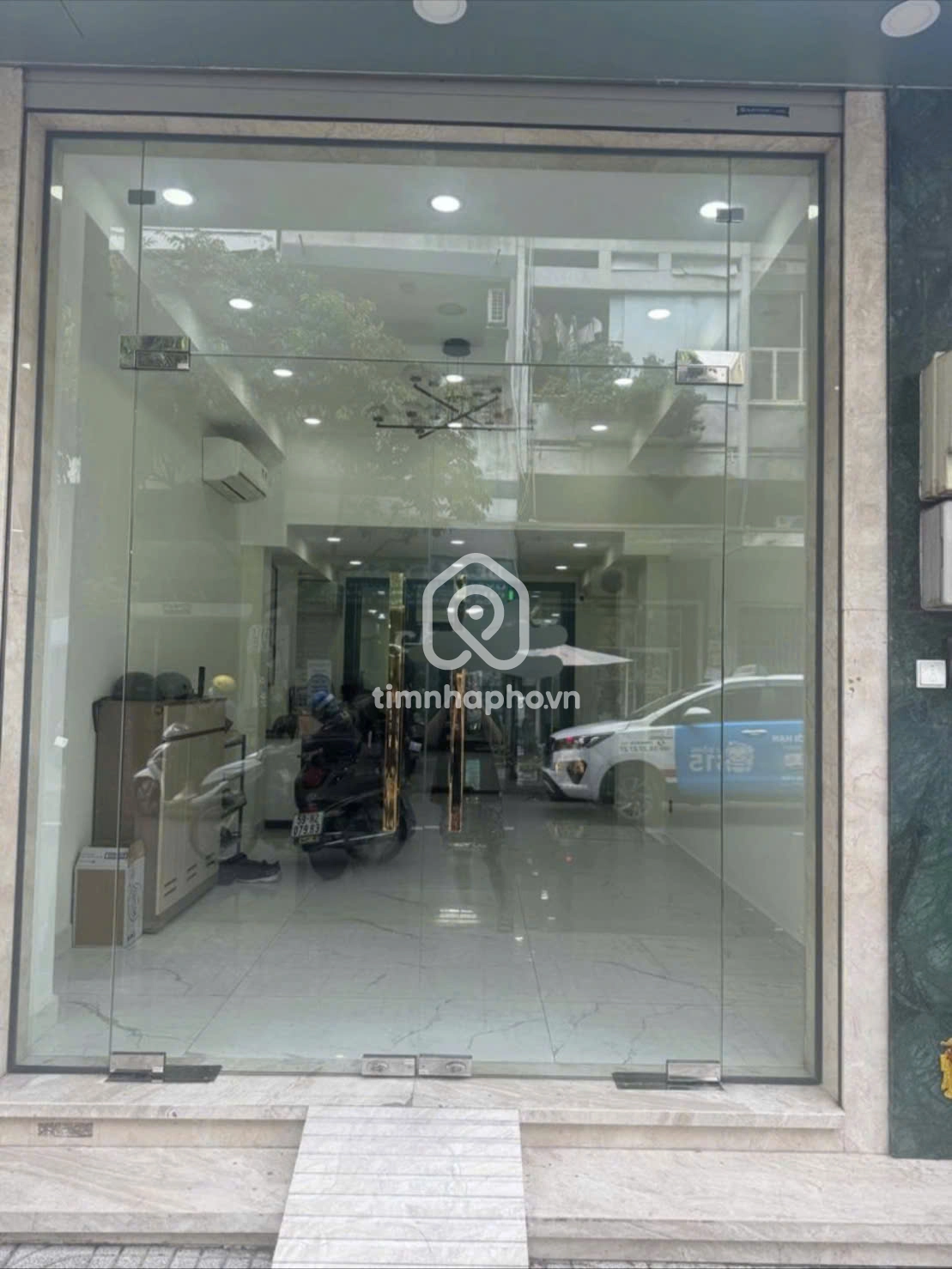 855 Đường Nguyễn Trãi, Phường 14, Quận 5