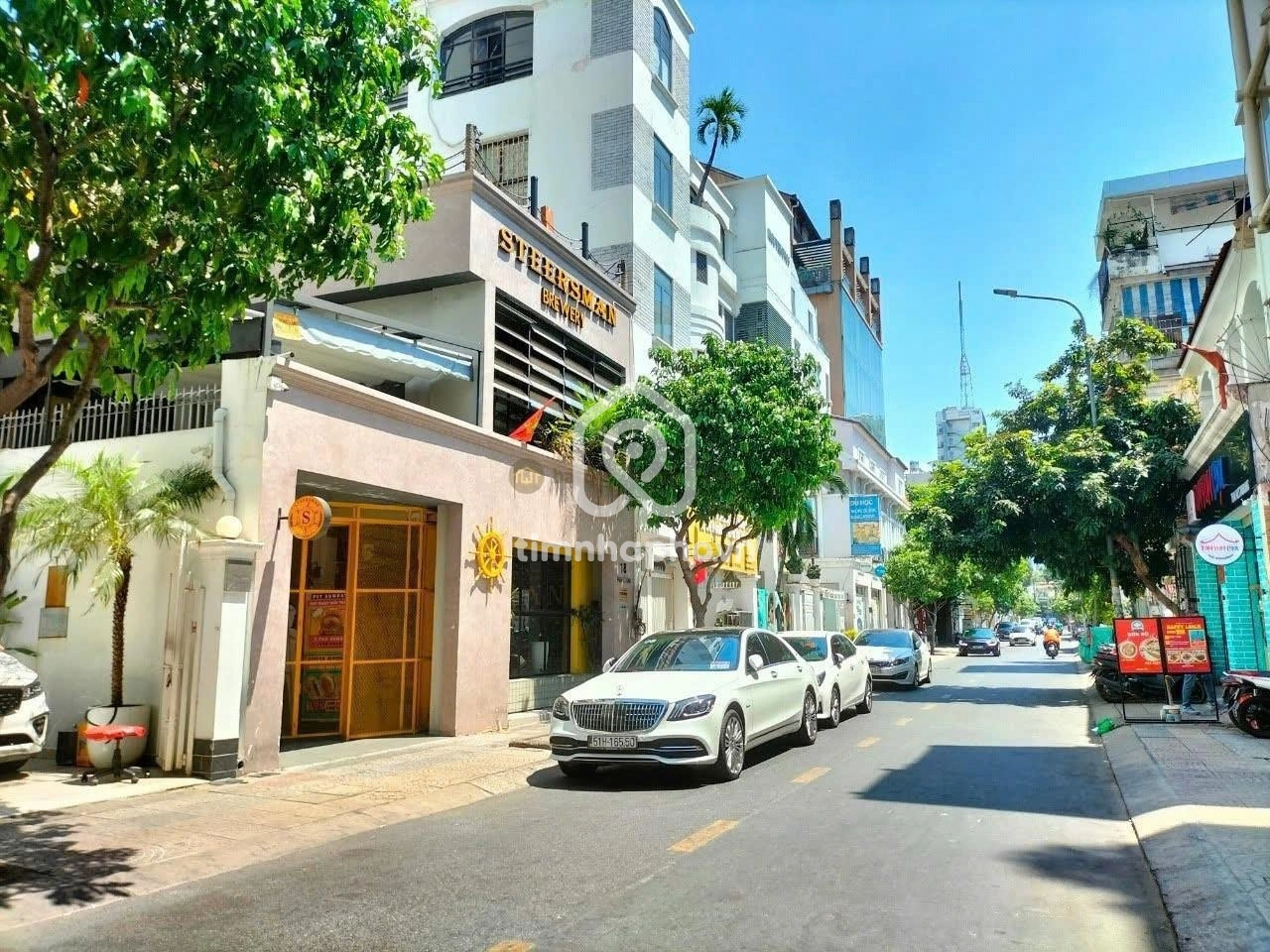 20 Đường Phan Kế Bính, Phường Đa Kao, Quận 1