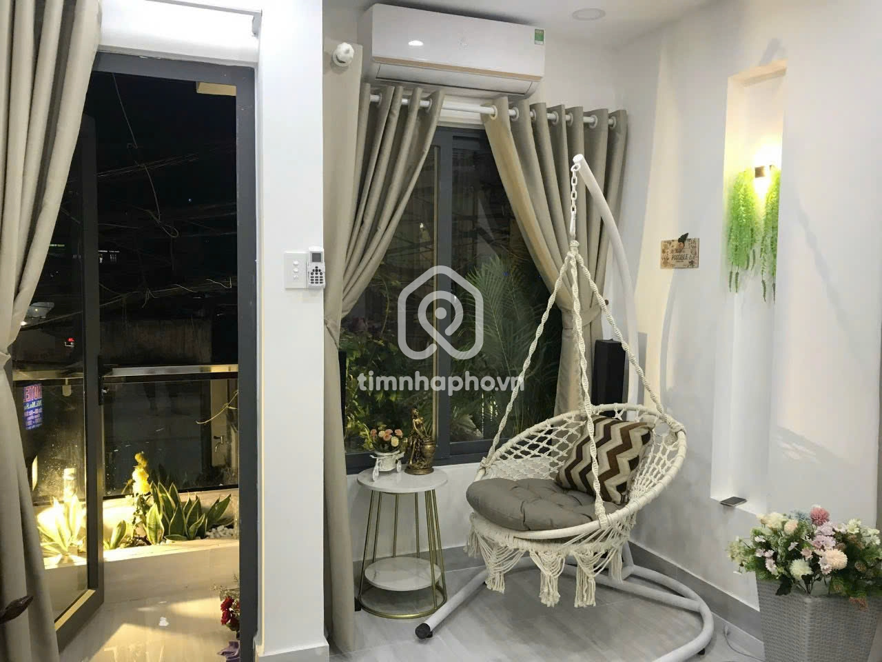 136 Đường Vạn Kiếp, Phường 3, Bình Thạnh