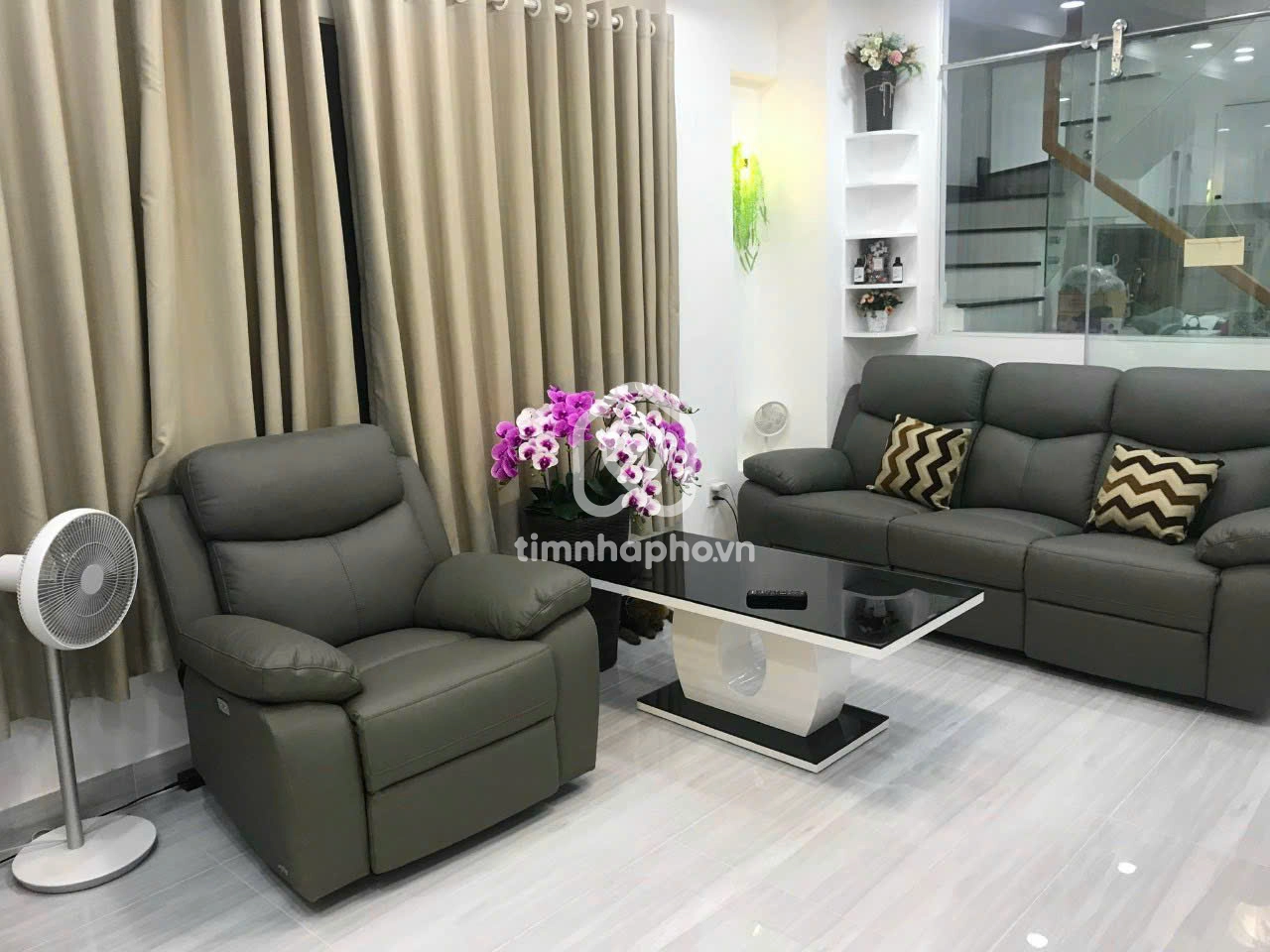 136 Đường Vạn Kiếp, Phường 3, Bình Thạnh