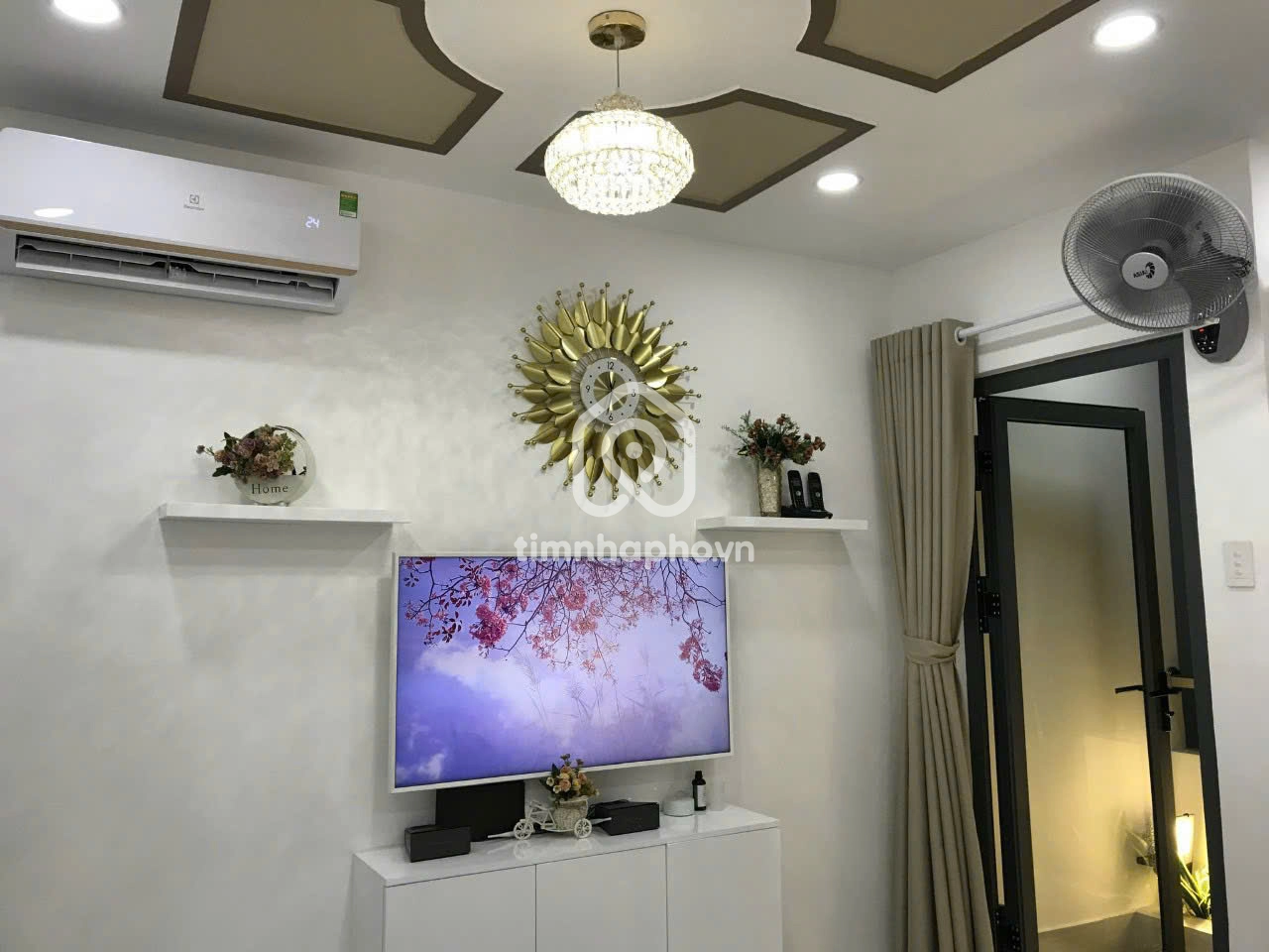 136 Đường Vạn Kiếp, Phường 3, Bình Thạnh