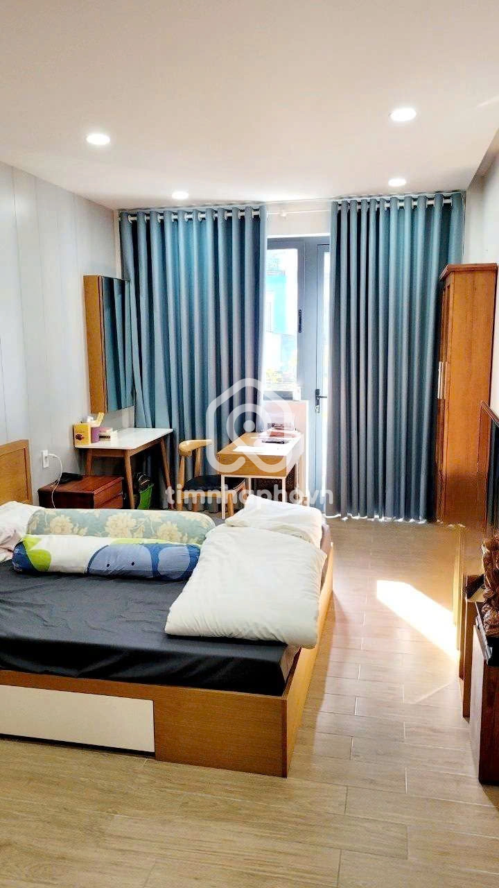 30 Đường Kim Biên, Phường 13, Quận 5
