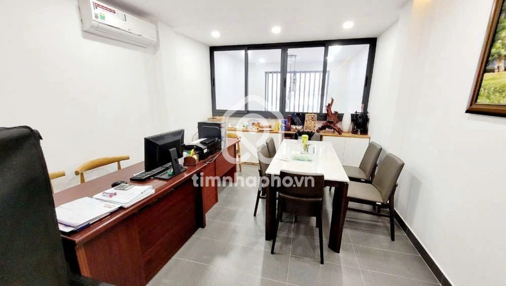 30 Đường Kim Biên, Phường 13, Quận 5