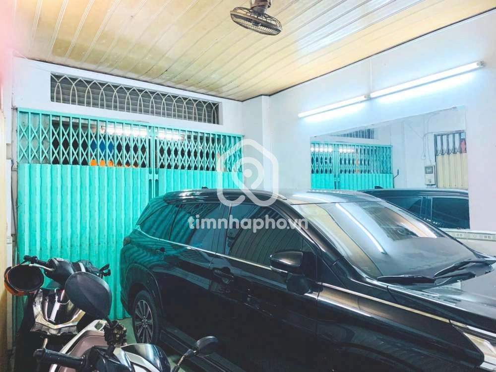 30 Đường Kim Biên, Phường 13, Quận 5