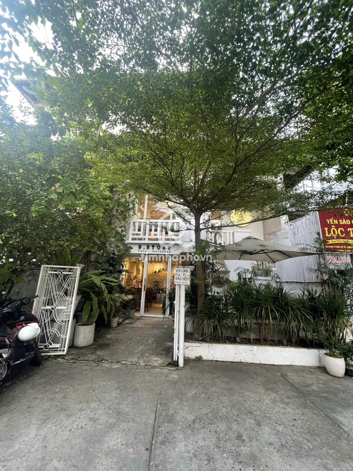 57E Đường Tú Xương, Phường Võ Thị Sáu, Quận 3