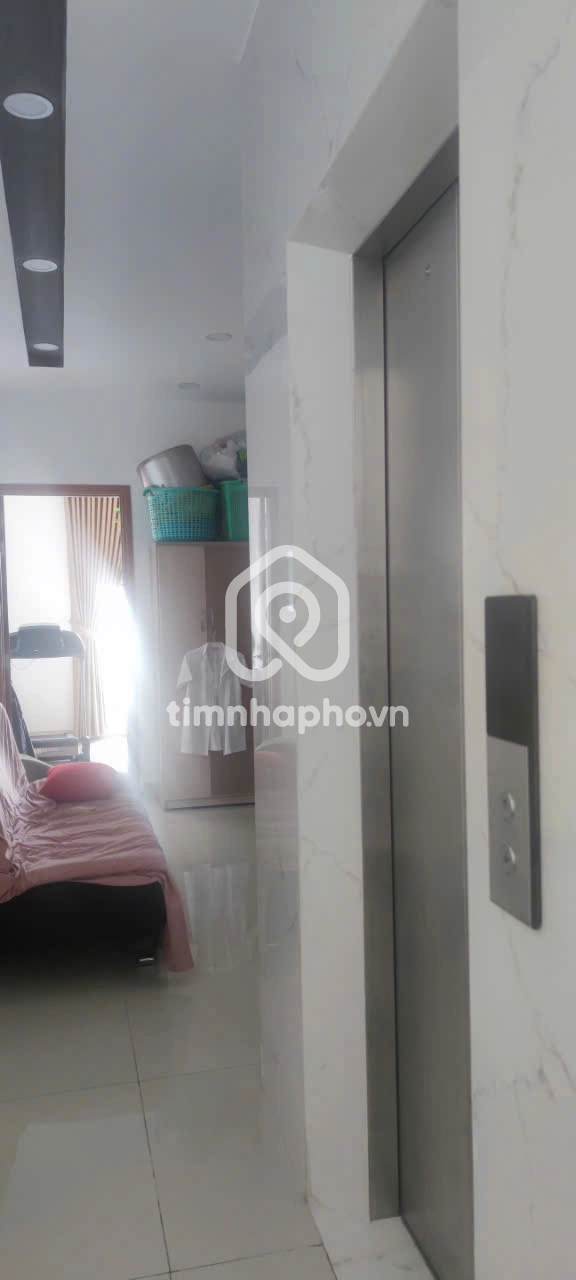 19/9 Đường Bùi Hữu Nghĩa, Phường 5, Quận 5
