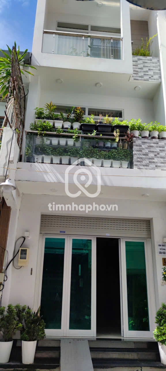 19/9 Đường Bùi Hữu Nghĩa, Phường 5, Quận 5