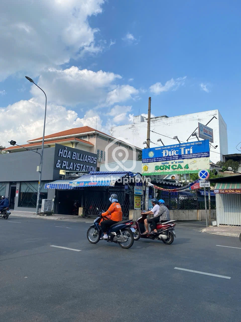744A Đường Nguyễn Kiệm, Phường 4, Phú Nhuận