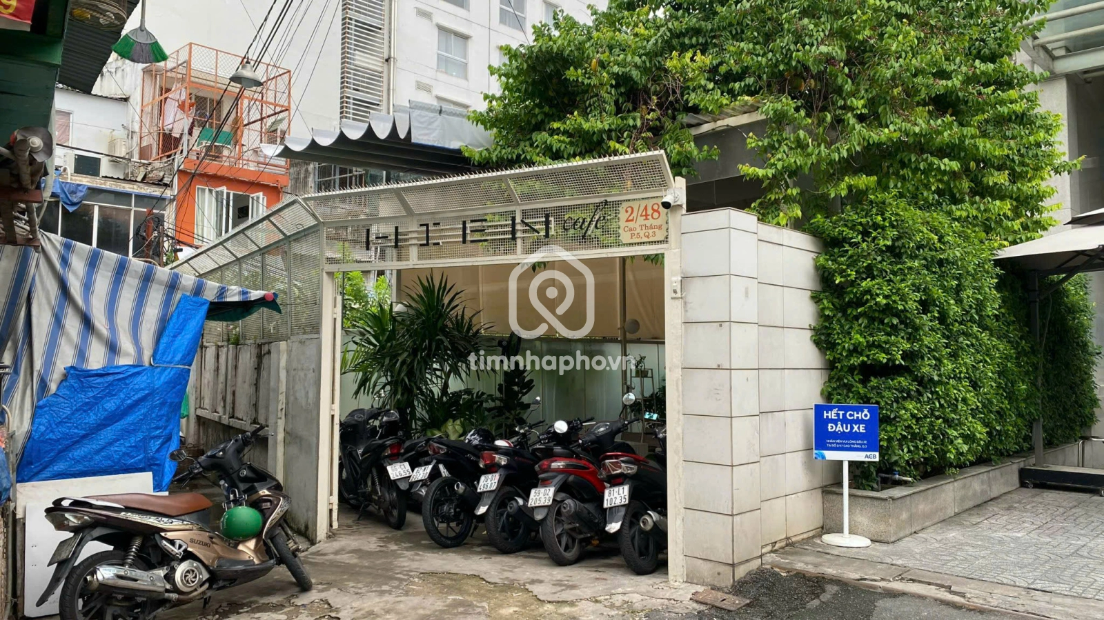2/48 Đường Cao Thắng, Phường 5, Quận 3