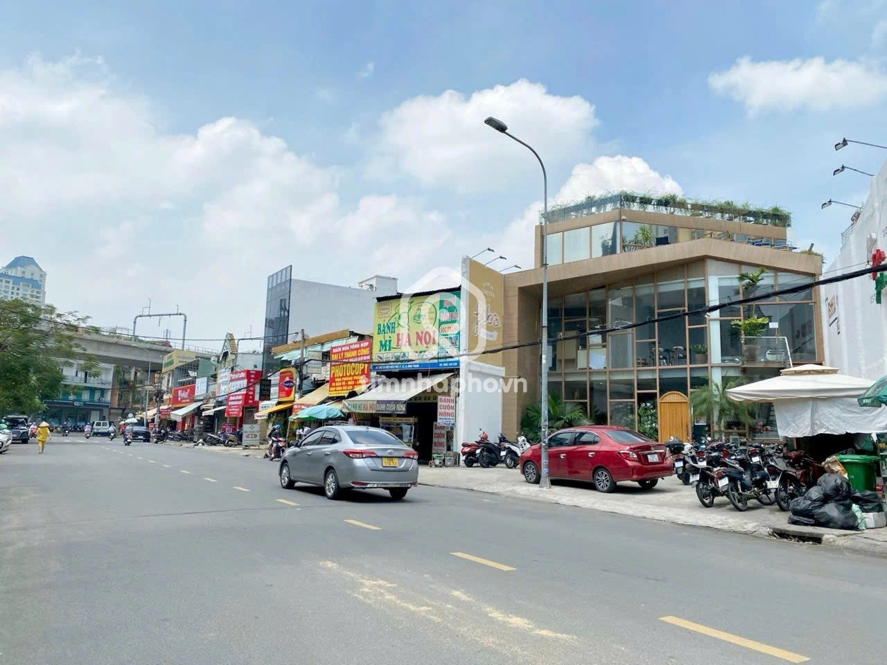 602/32-34 Đường Điện Biên Phủ, Phường 22, Bình Thạnh