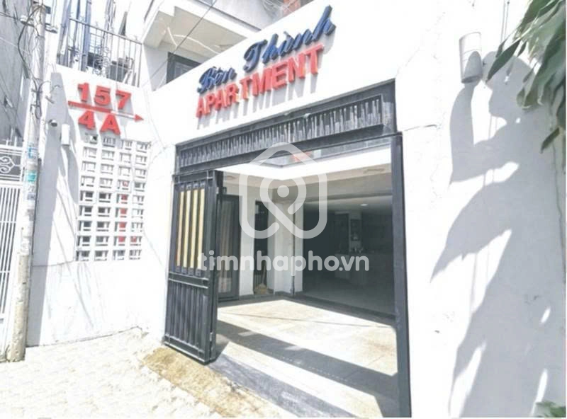 157/4-157/4A Đường Tôn Thất Thuyết, Phường 15, Quận 4