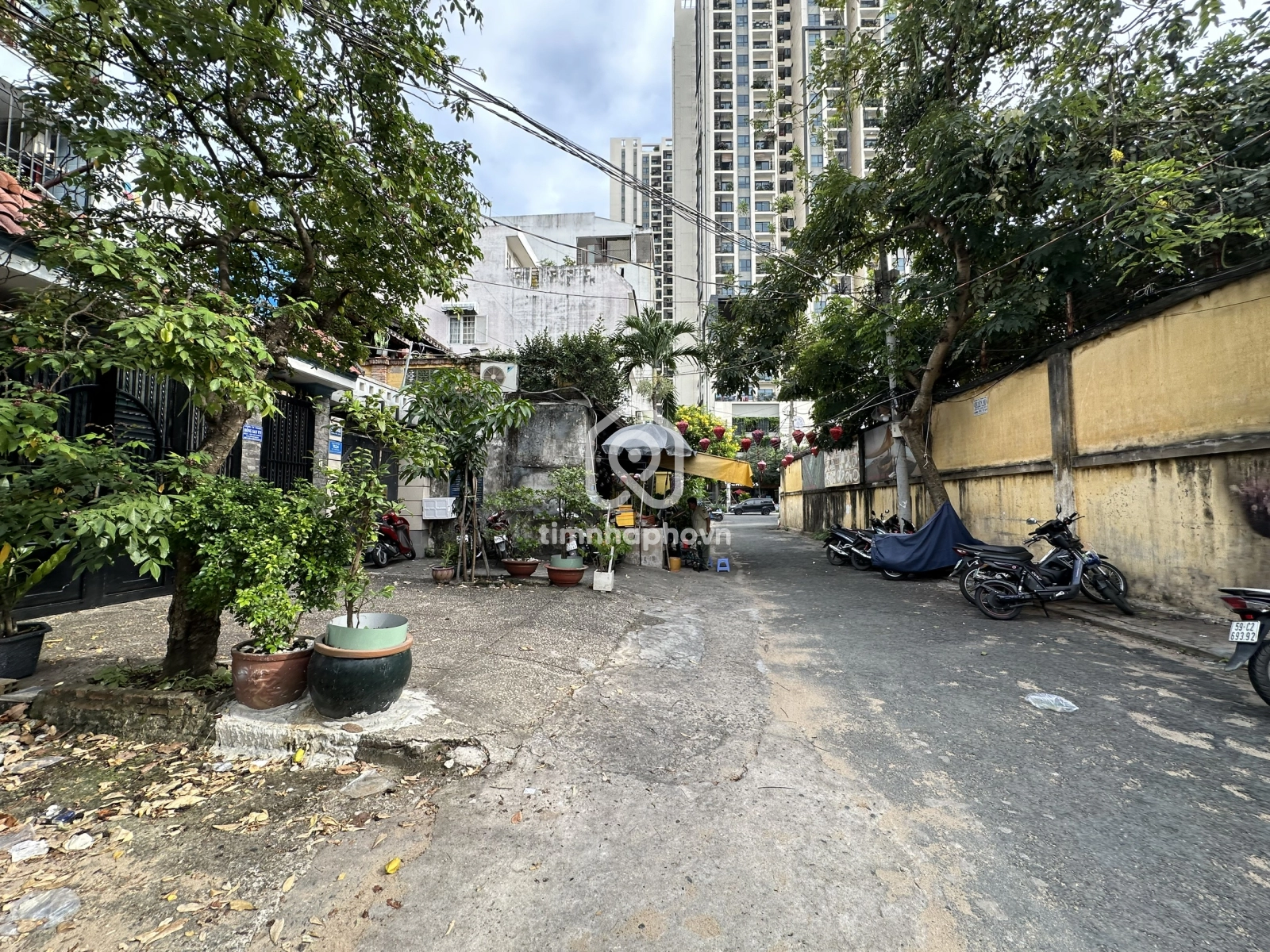 285/94D Đường Cách Mạng Tháng Tám, Phường 12, Quận 10
