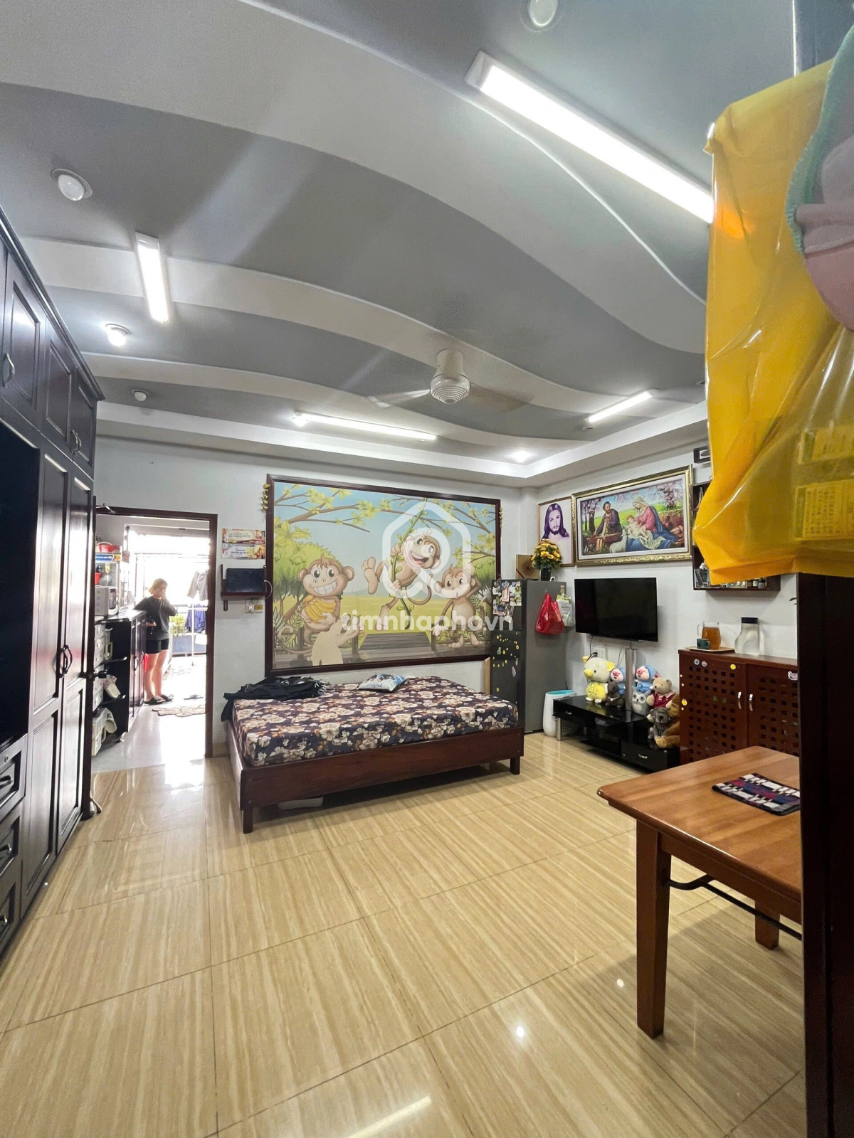 752/55 Đường Lạc Long Quân, Phường 9, Tân Bình