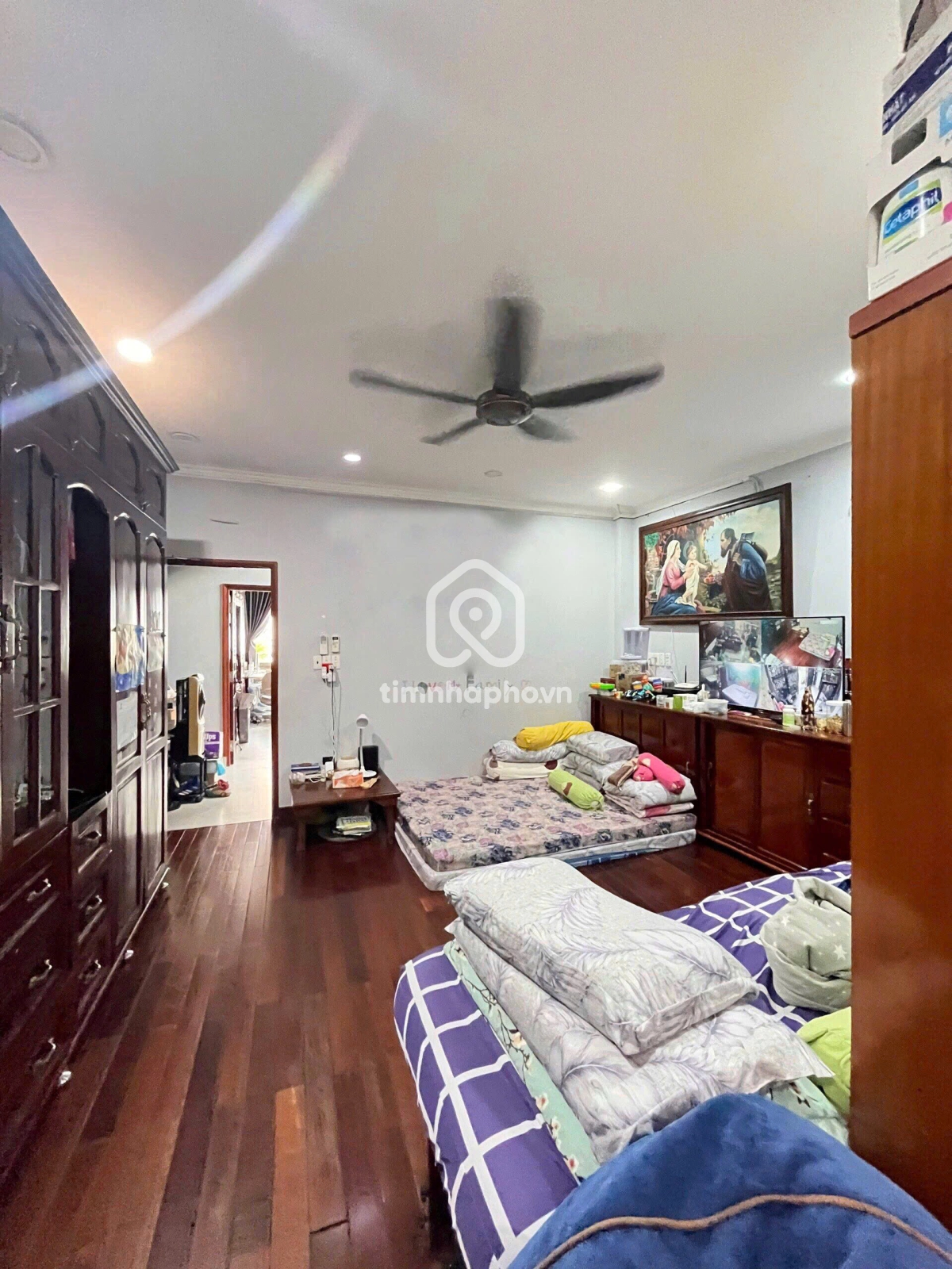 752/55 Đường Lạc Long Quân, Phường 9, Tân Bình