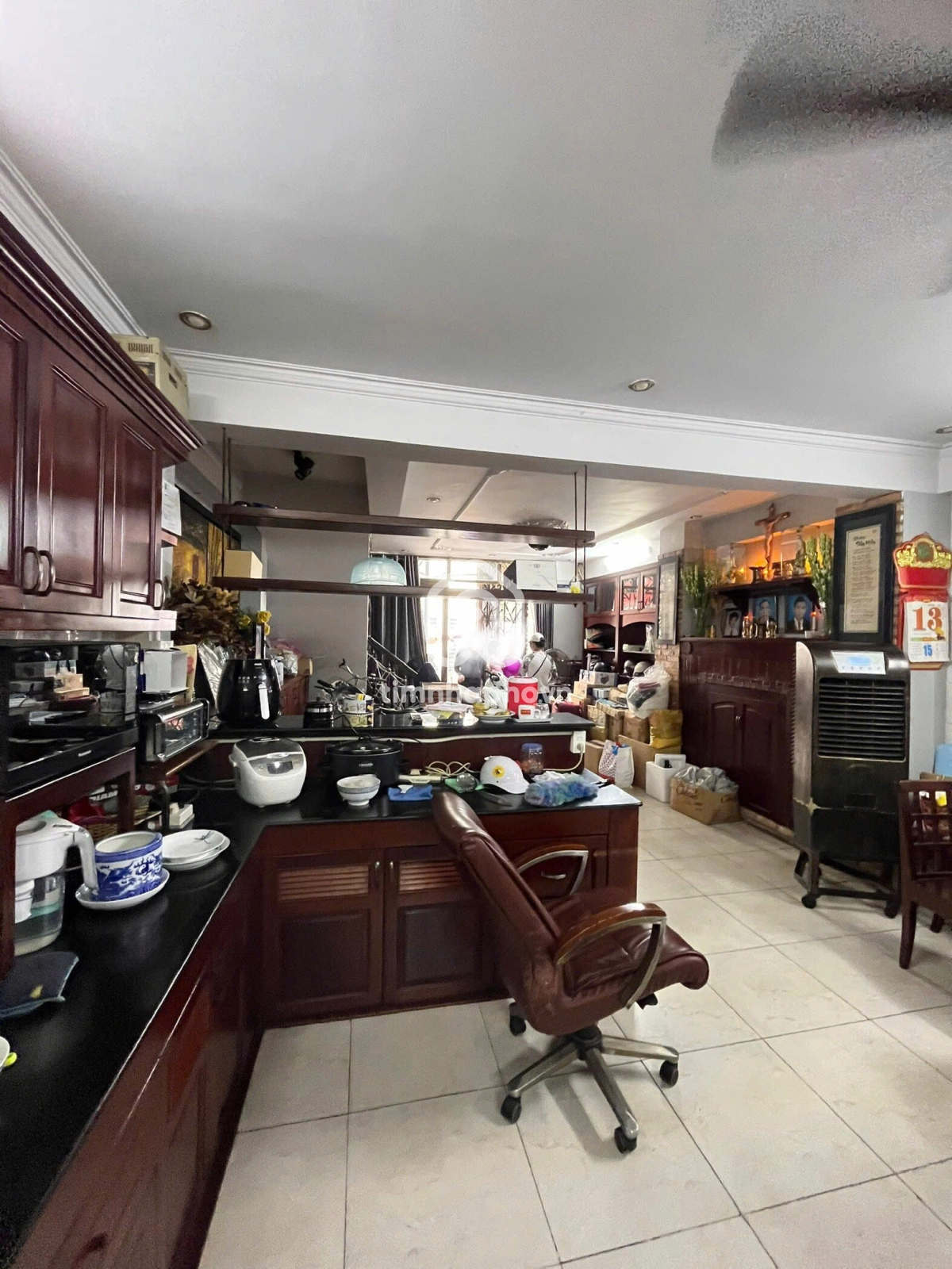 752/55 Đường Lạc Long Quân, Phường 9, Tân Bình