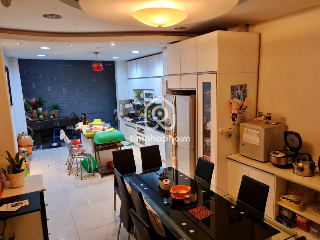 78 Đường Phạm Văn Hai, Phường 2, Tân Bình