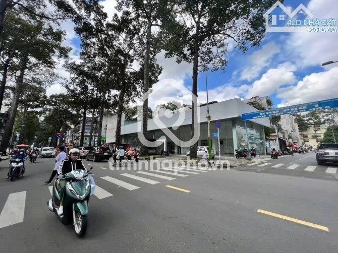 8A Đường Lý Thường Kiệt, Phường 12, Quận 5