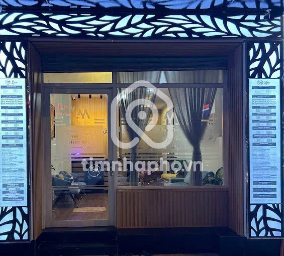 110 Đường Bùi Thị Xuân, Phường Bến Thành, Quận 1
