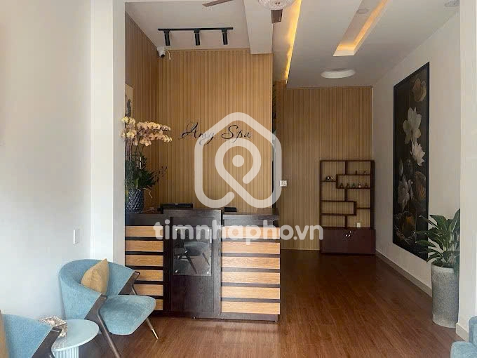 110 Đường Bùi Thị Xuân, Phường Bến Thành, Quận 1