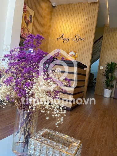 110 Đường Bùi Thị Xuân, Phường Bến Thành, Quận 1