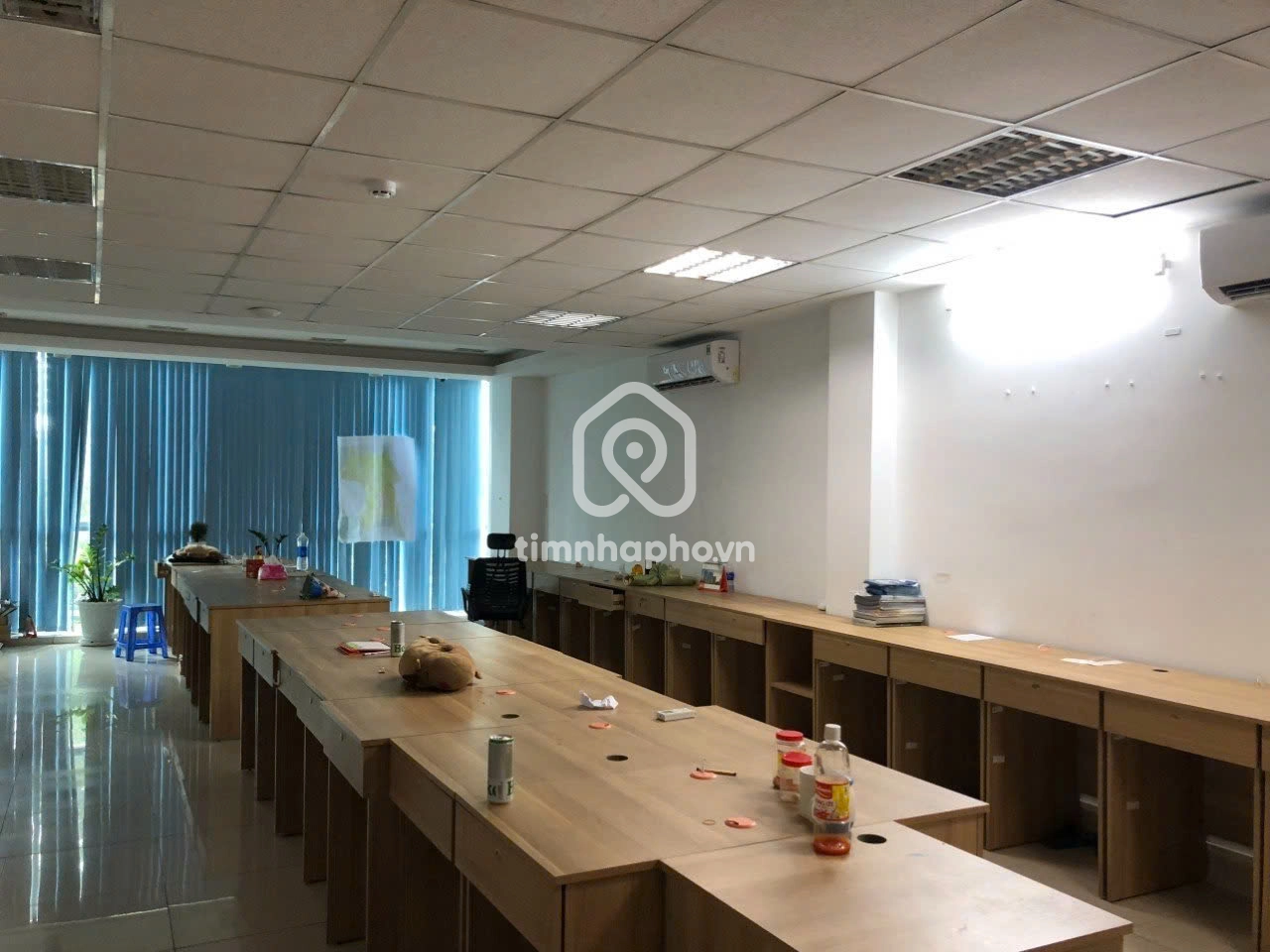 3C Đường Trần Phú, Phường 4, Quận 5