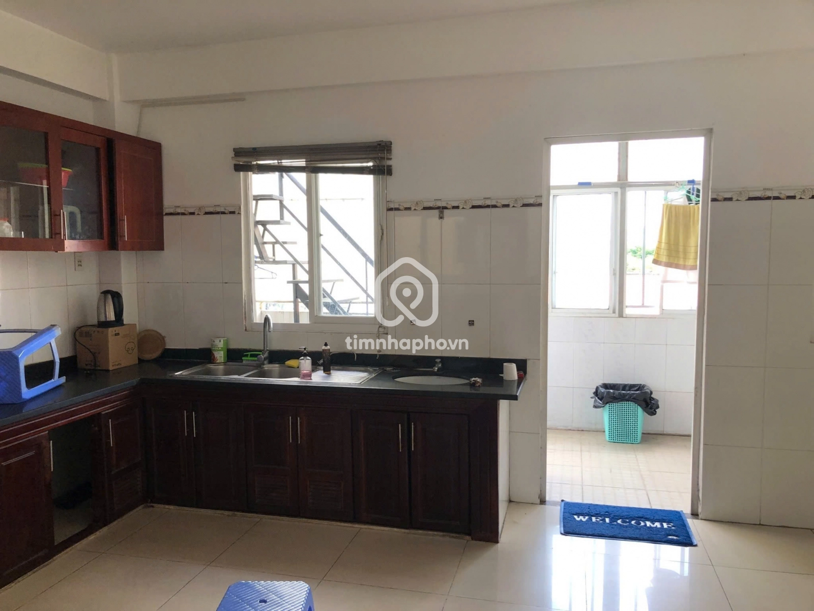 3C Đường Trần Phú, Phường 4, Quận 5