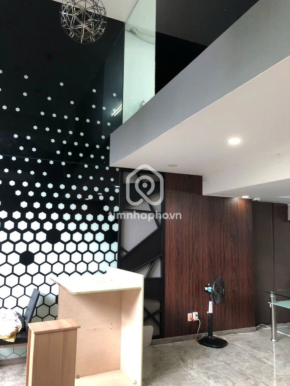 3C Đường Trần Phú, Phường 4, Quận 5