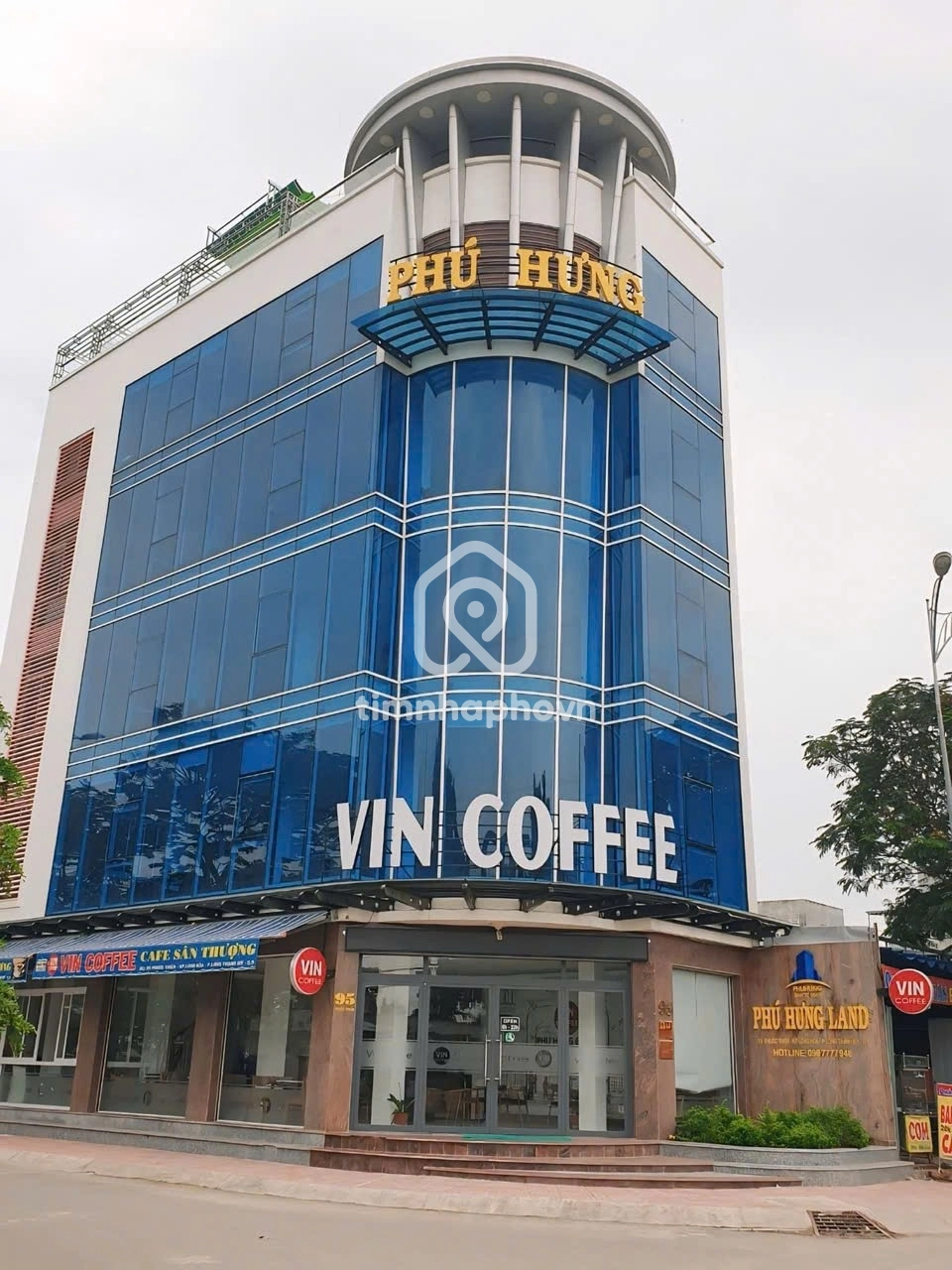 95 Đường Phước Thiện, Phường Long Thạnh Mỹ, Thủ Đức