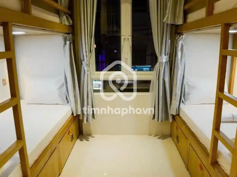 80 Đường Bùi Viện, Phường Phạm Ngũ Lão, Quận 1