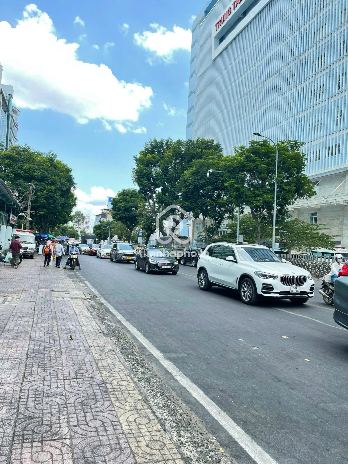112 Đường Trần Quốc Thảo, Phường Võ Thị Sáu, Quận 3