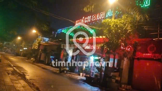 6 Đường 14B, Phường Bình Hưng Hòa B, Bình Tân