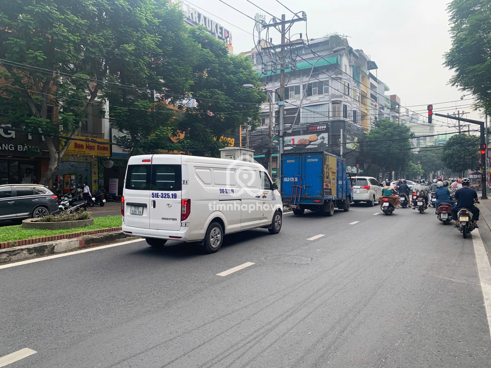 187 Đường Bàu Cát Đôi, Phường 14, Tân Bình