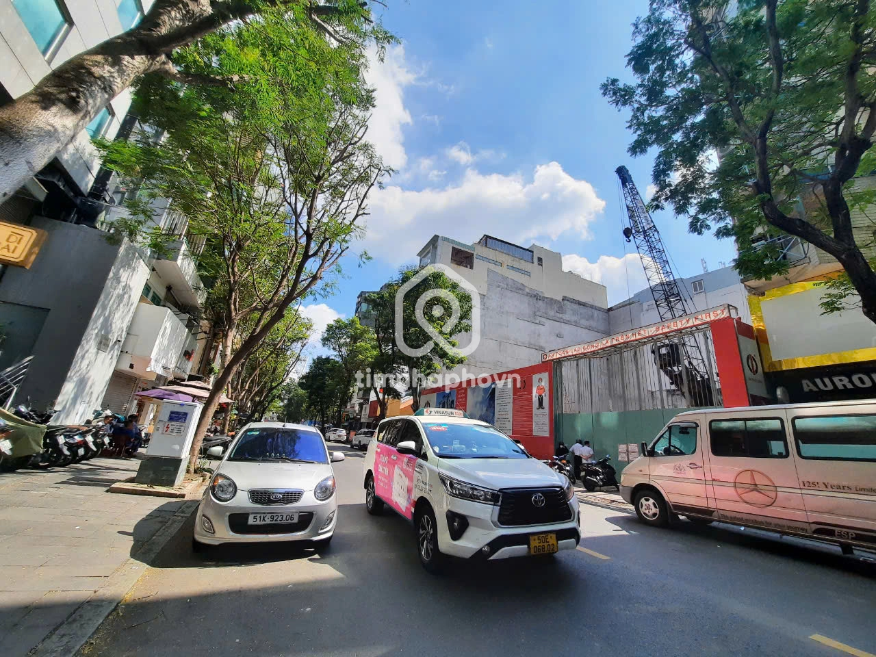 73 Đường Lê Thị Hồng Gấm, Phường Nguyễn Thái Bình, Quận 1