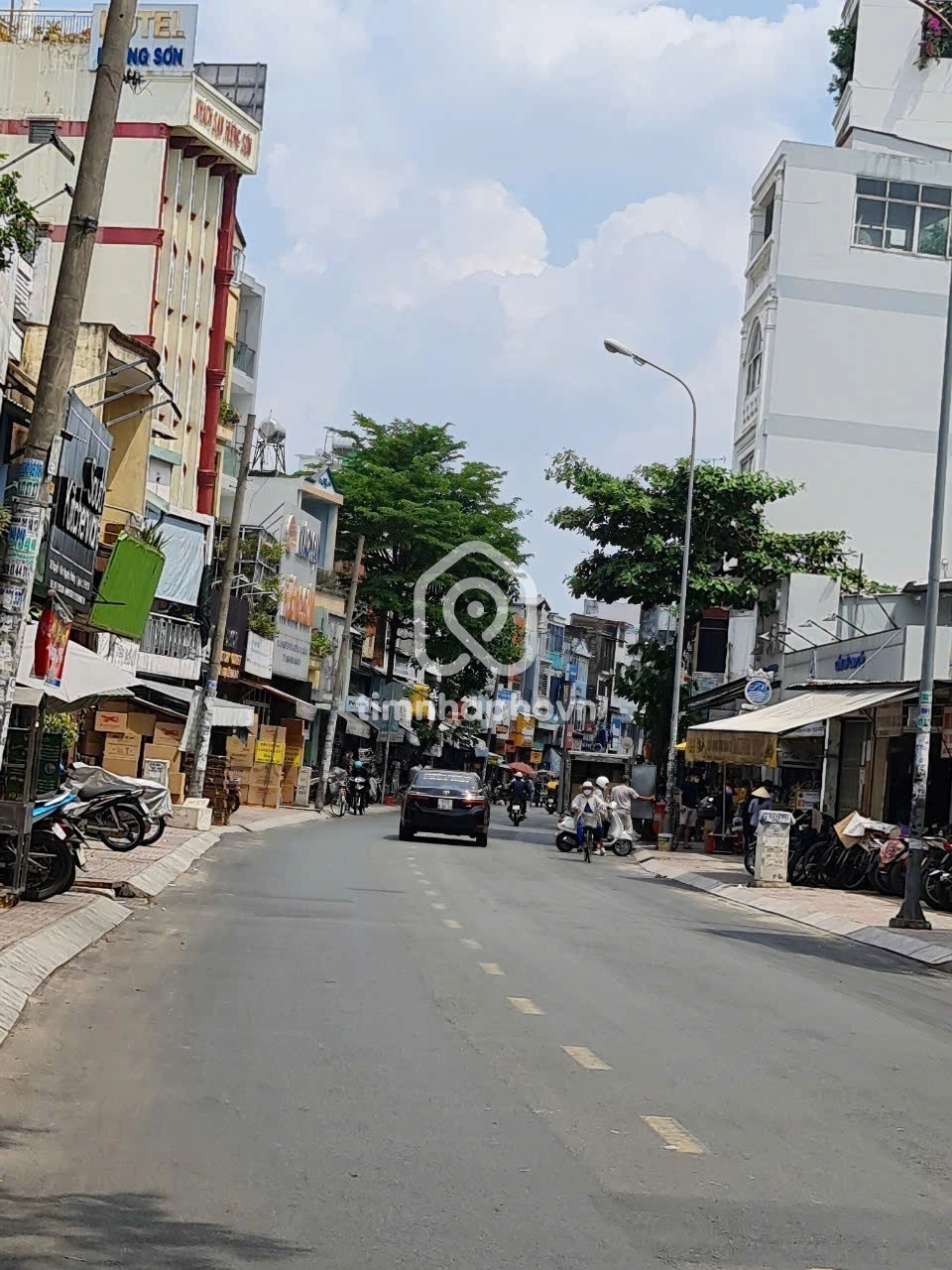 139 Đường Nguyễn Phúc Nguyên, Phường 10, Quận 3