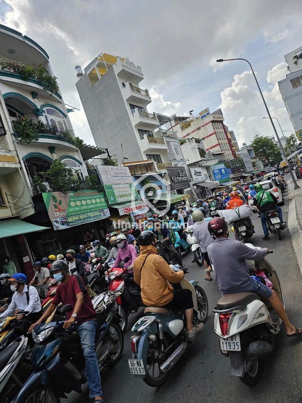 139 Đường Nguyễn Phúc Nguyên, Phường 10, Quận 3