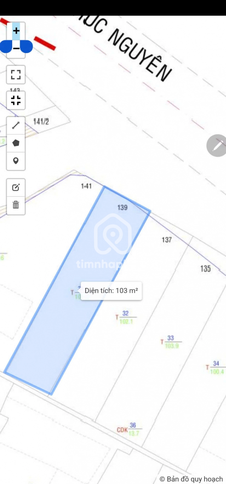 139 Đường Nguyễn Phúc Nguyên, Phường 10, Quận 3