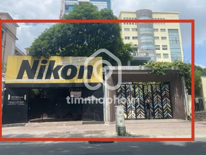 139A-139B Đường Pasteur, Phường Võ Thị Sáu, Quận 3