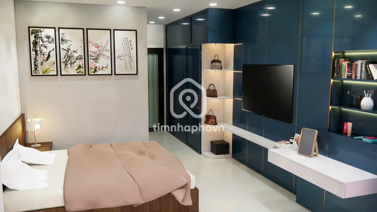 102 Đường Nguyễn Văn Thủ, Phường Đa Kao, Quận 1
