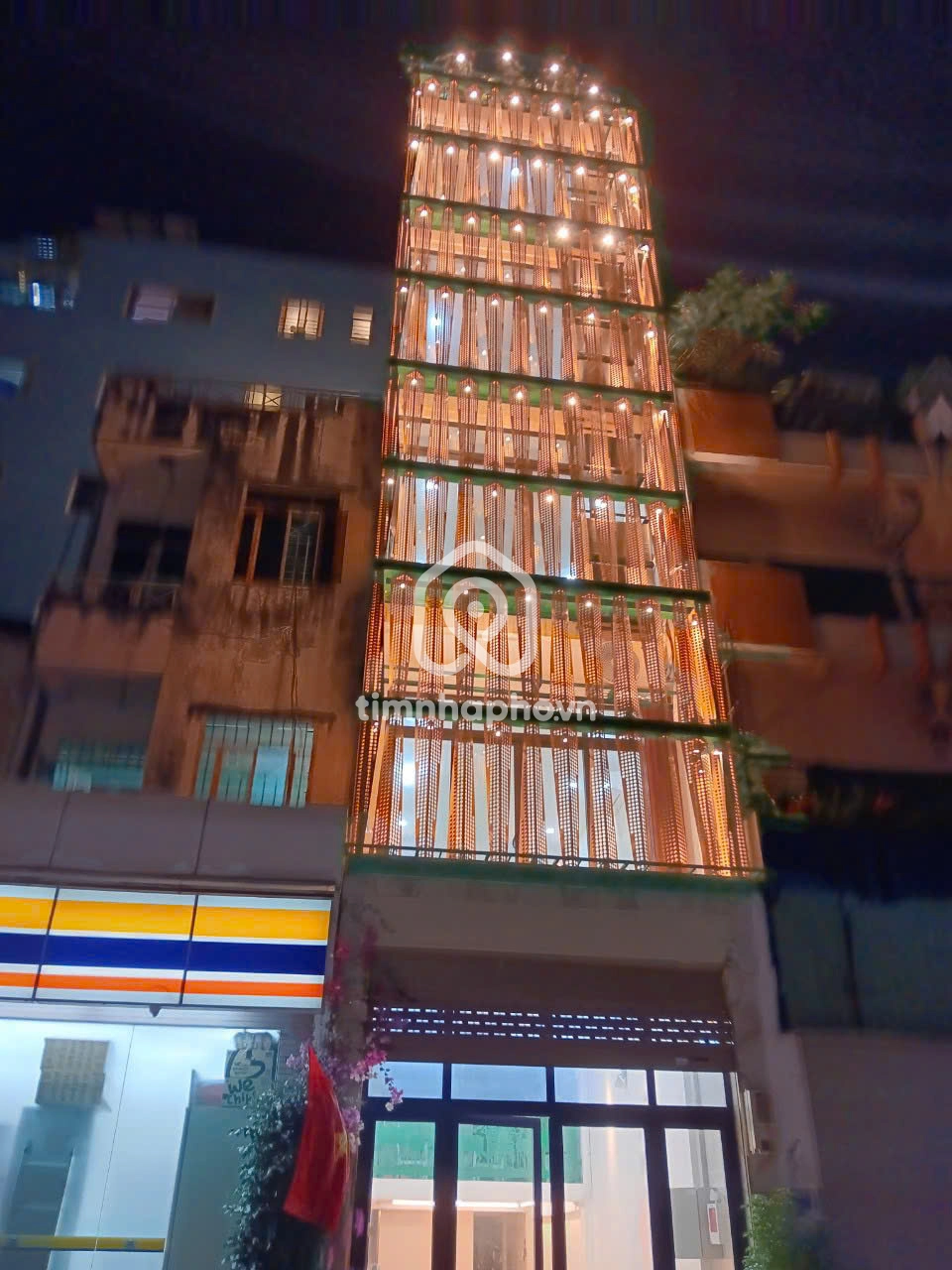 102 Đường Nguyễn Văn Thủ, Phường Đa Kao, Quận 1