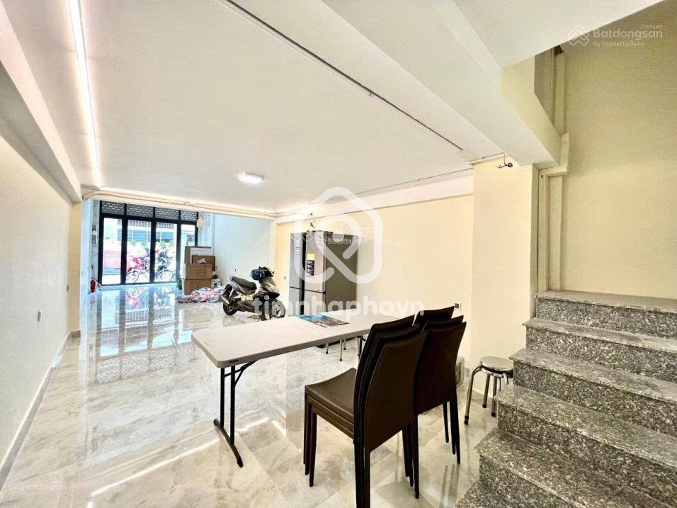 102 Đường Nguyễn Văn Thủ, Phường Đa Kao, Quận 1