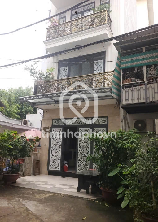 17/31A Đường Nguyễn Thị Minh Khai, Phường Bến Nghé, Quận 1