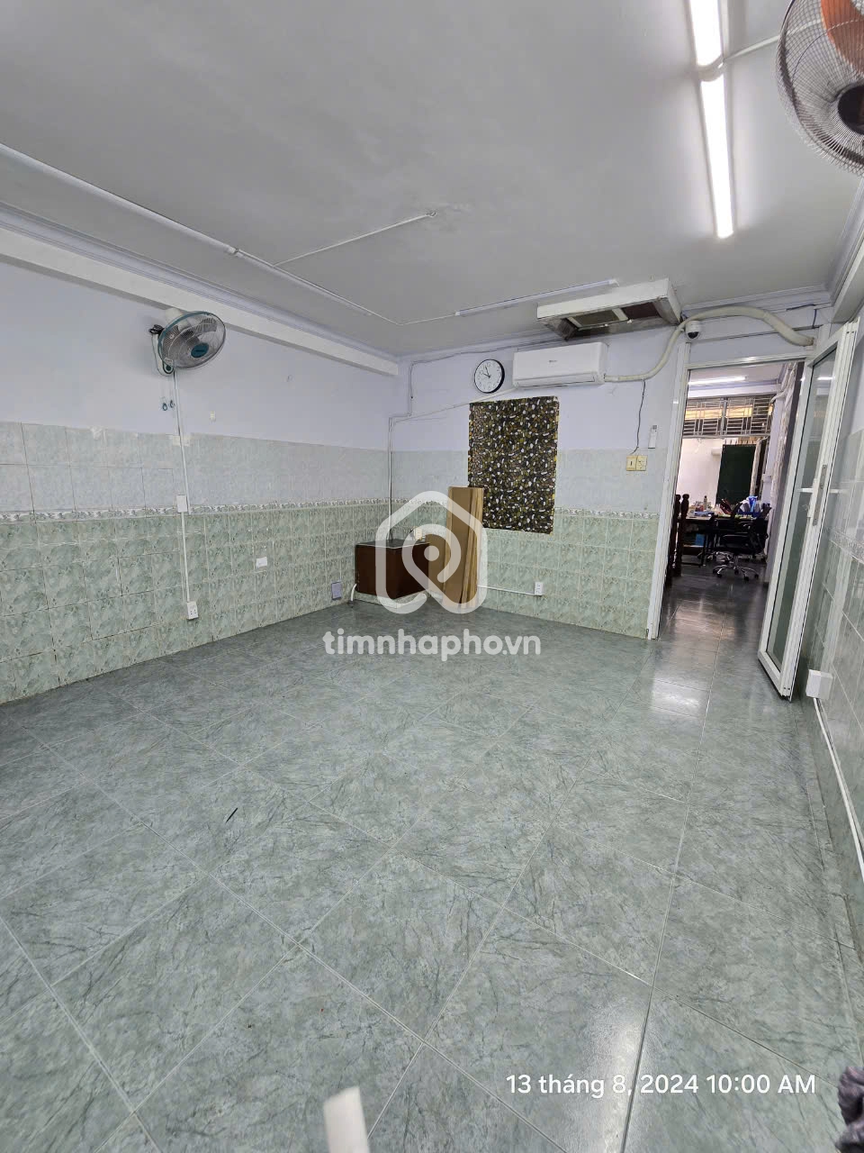 52/9 Đường Cao Thắng, Phường 5, Quận 3