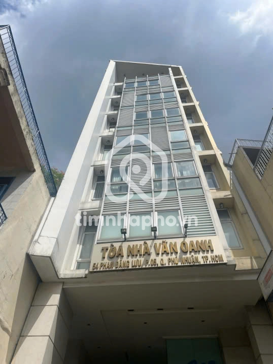 54 Đường Phan Đăng Lưu, Phường 5, Phú Nhuận