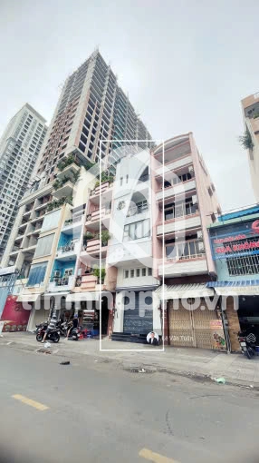 58 Đường Cô Giang, Phường Cô Giang, Quận 1