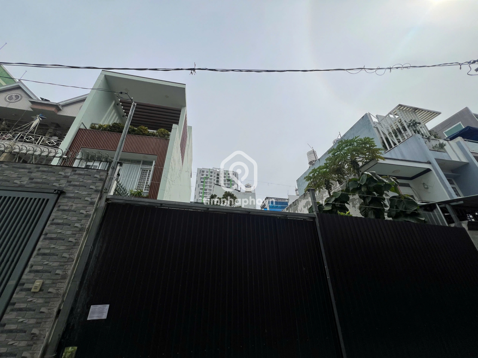 685/30/44-44A Đường Xô Viết Nghệ Tĩnh, Phường 26, Bình Thạnh