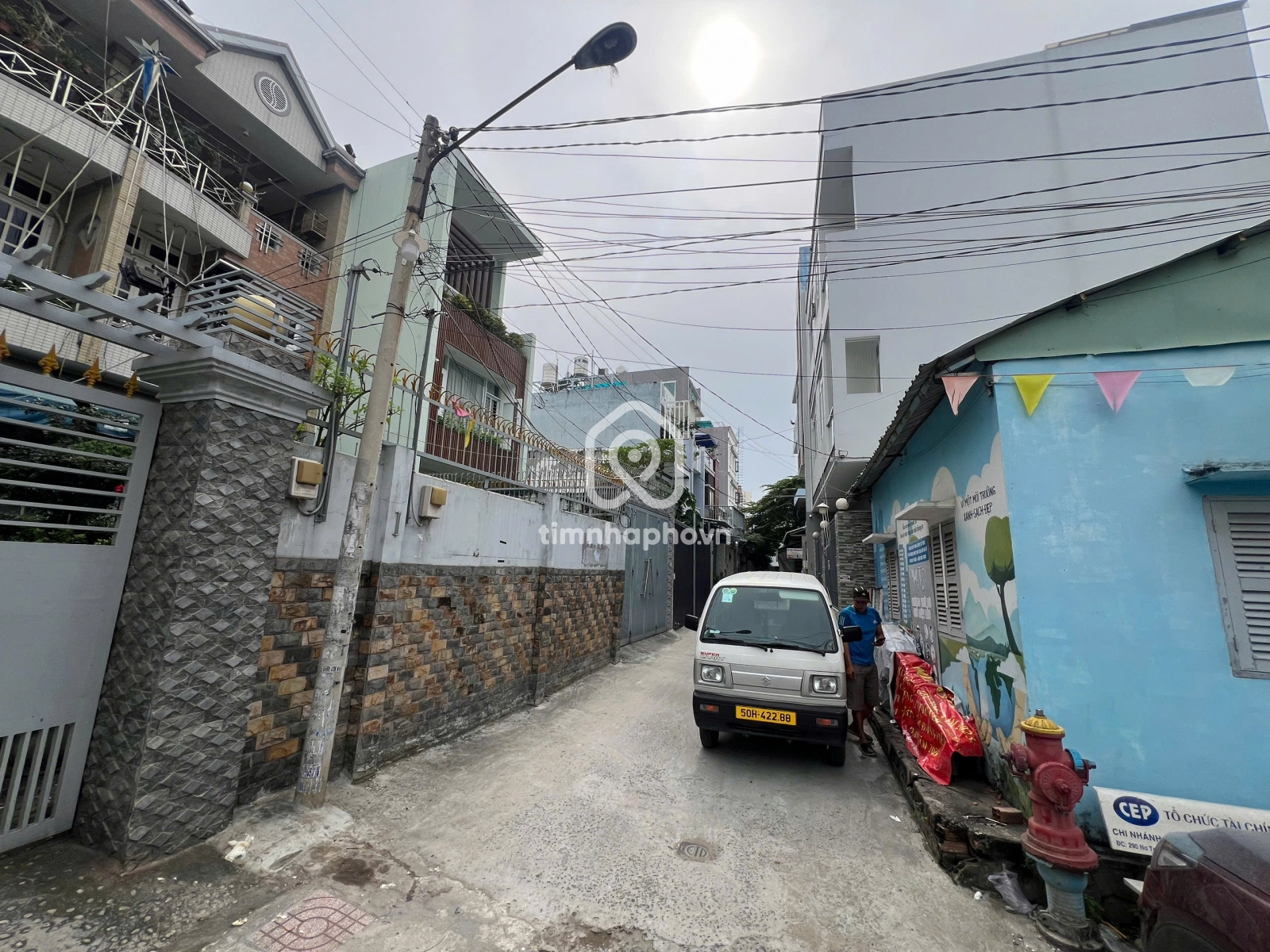 685/30/44-44A Đường Xô Viết Nghệ Tĩnh, Phường 26, Bình Thạnh