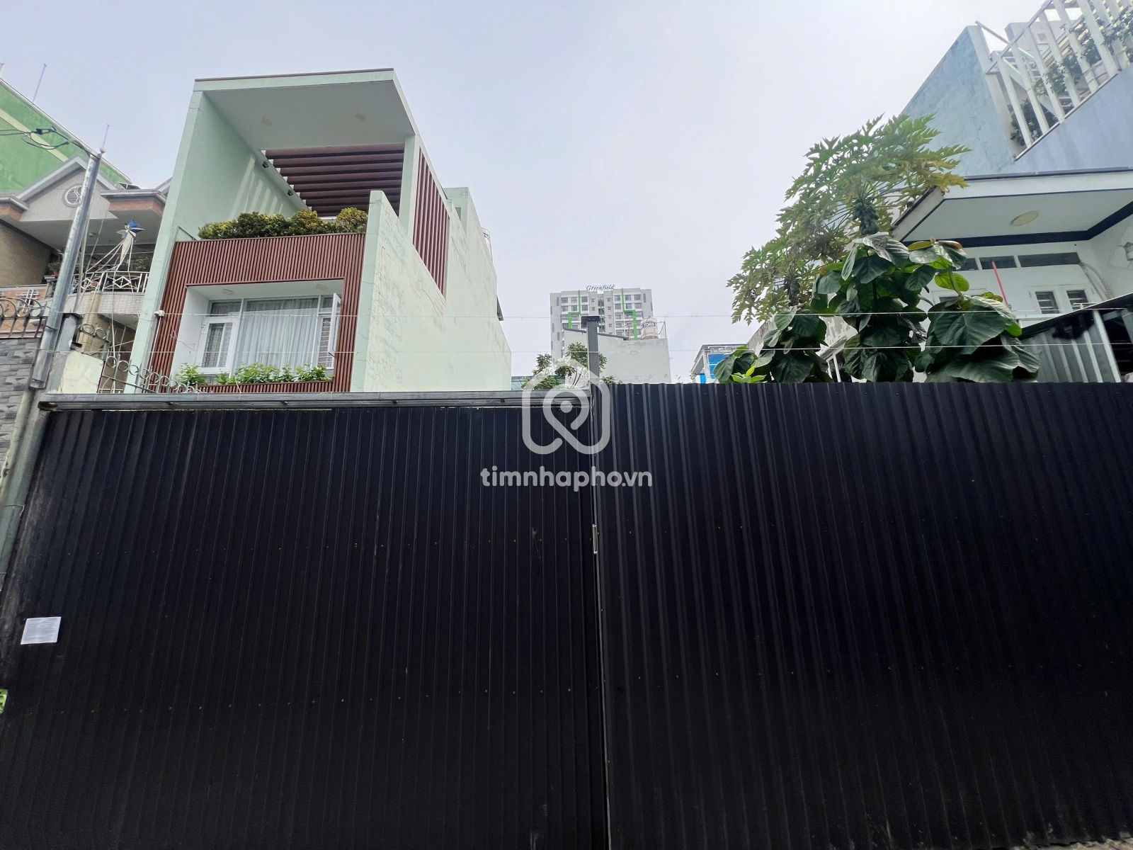685/30/44-44A Đường Xô Viết Nghệ Tĩnh, Phường 26, Bình Thạnh